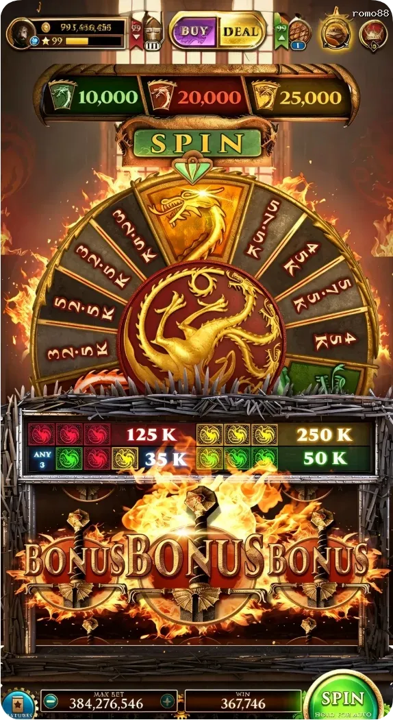 romo88 APK